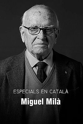 Especials en català - Miquel Milà