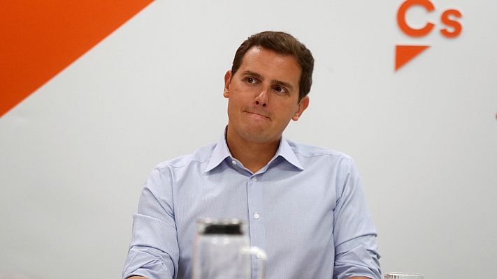 Informativo 24h - C's propone eliminar el impuesto de sucesiones