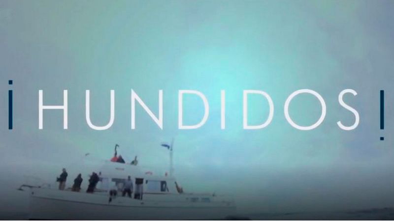 Hundidos - Promoción genérica del programa