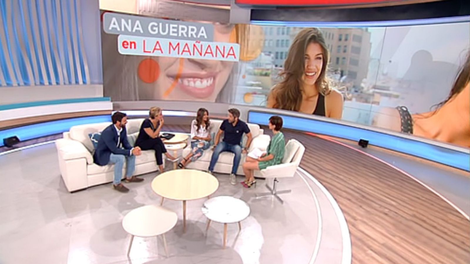 La Mañana - 03/09/18 - ver ahora