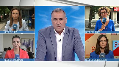 Más desayunos - 03/09/18