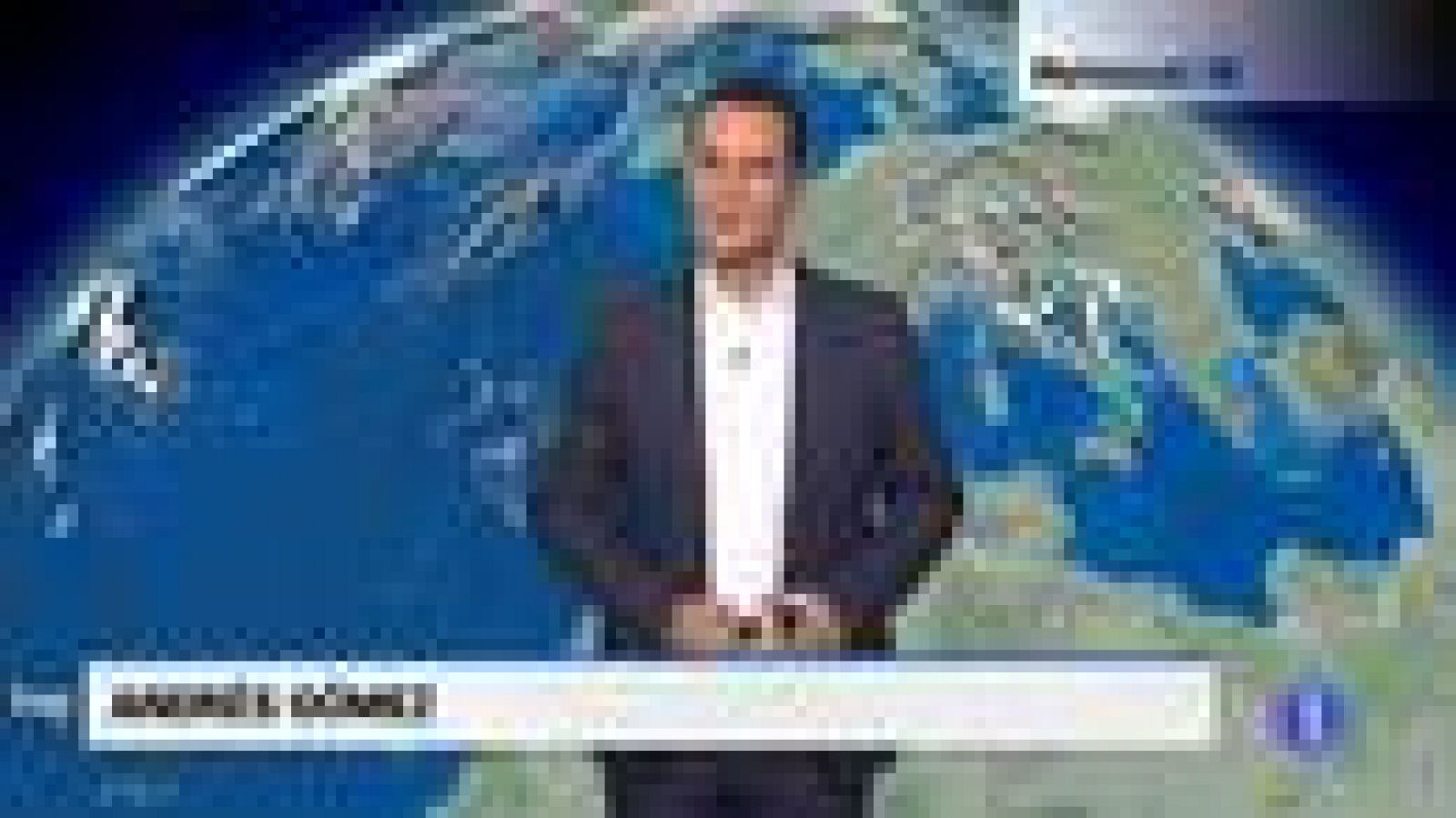 El tiempo en Extremadura - 03/09/18 | Ver