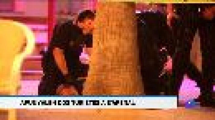 Informatiu Balear - Informatiu Balear en 2' - 03/09/18