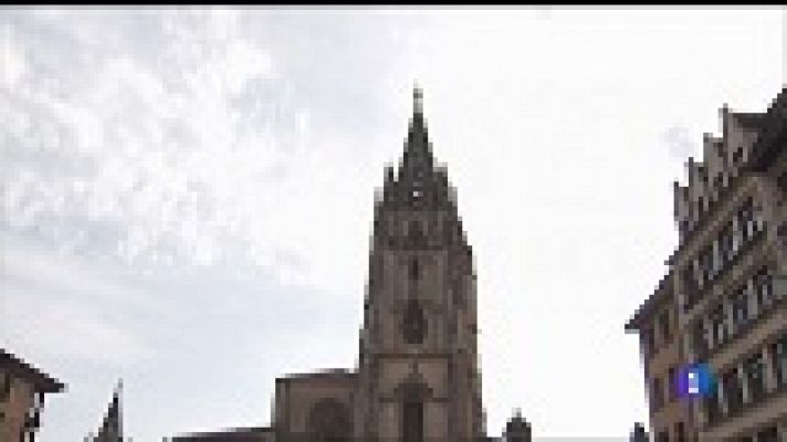 Panorama Regional - El tiempo en Asturias - 03/09/18