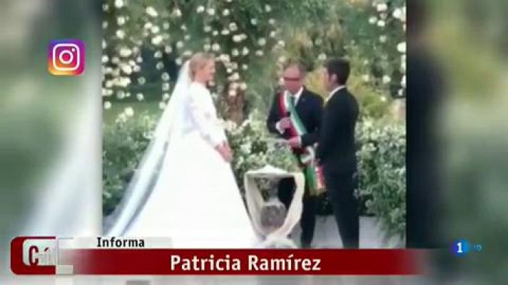 D Corazón - Chiara Ferragni y Fedez: un "sí quiero" a la italiana