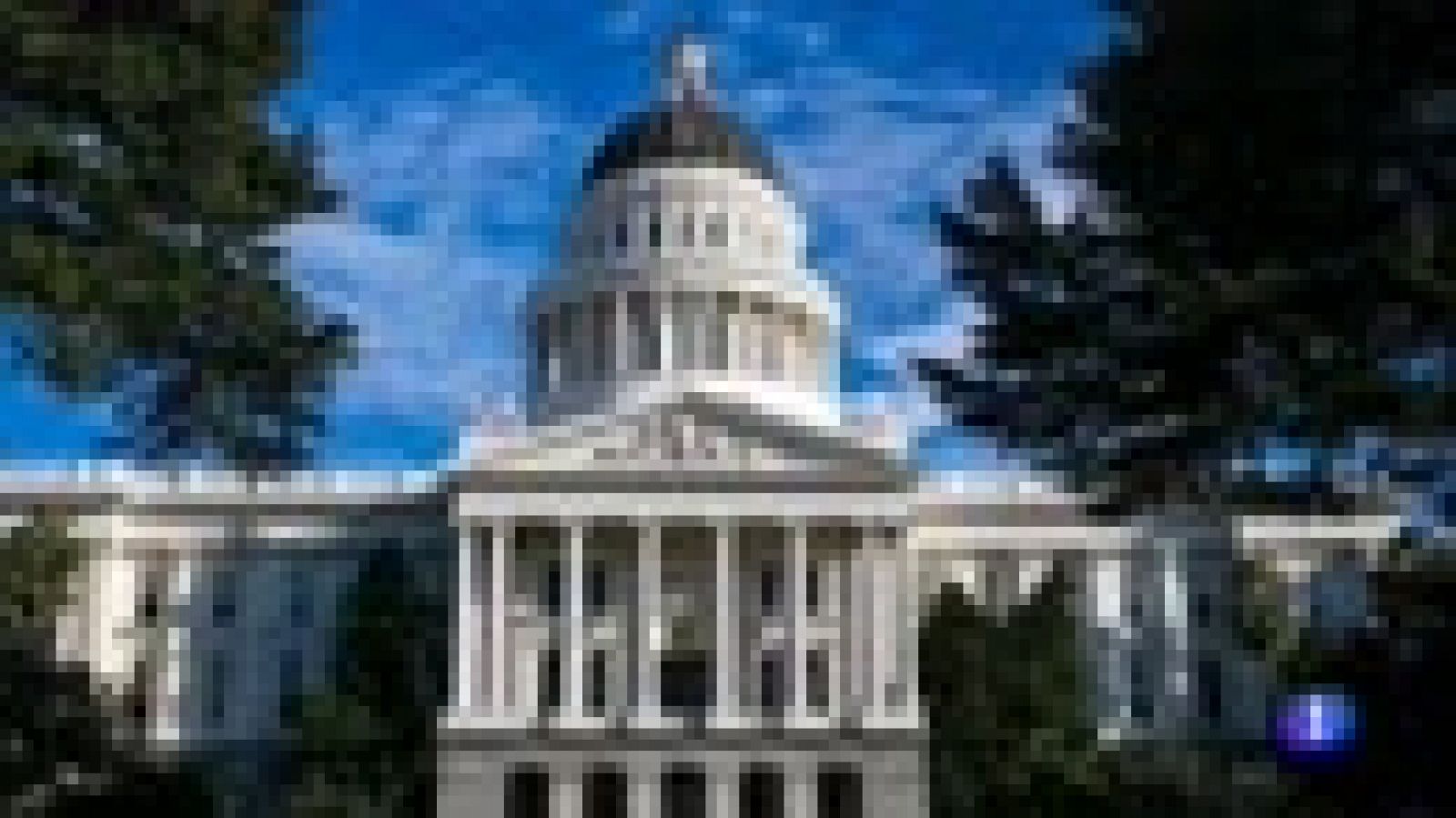 Telediario 1: California obliga por ley que haya mujeres en los consejos de administración de las empresas | RTVE Play