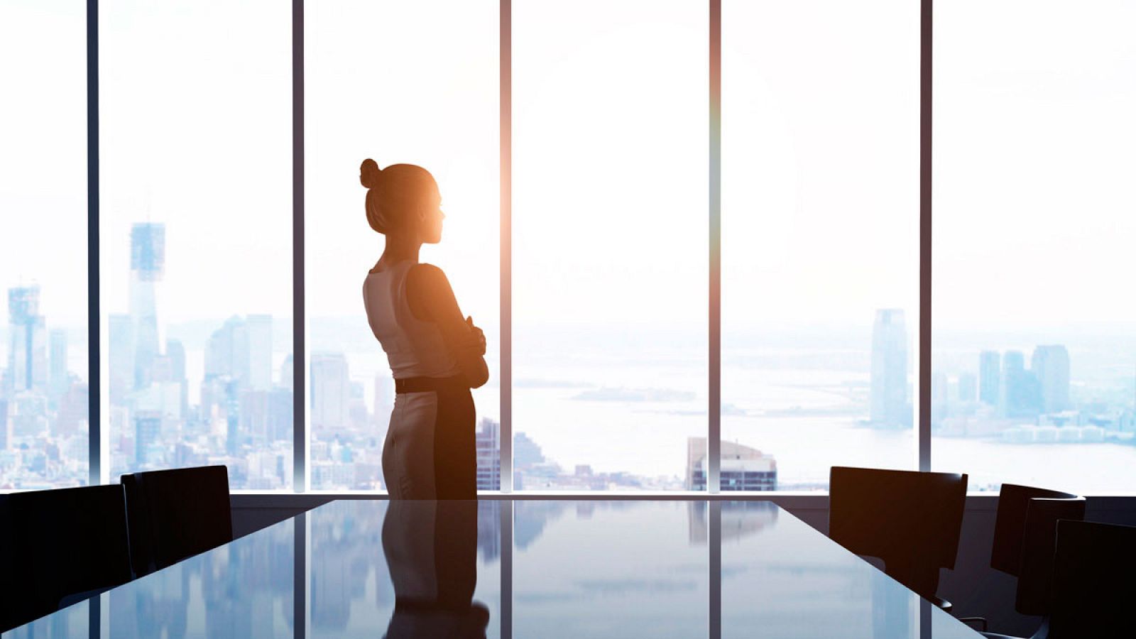 California obliga por ley que haya mujeres en los consejos de administración de las empresas