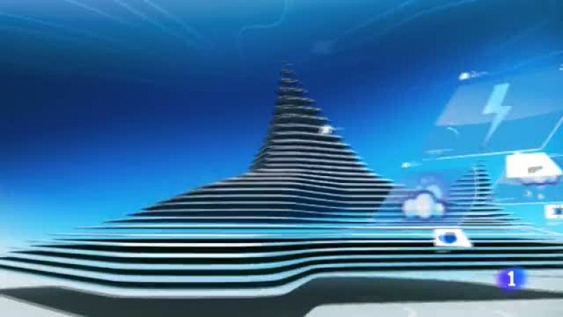  El tiempo en La Rioja - 03/09/18