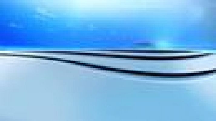 Telexornal - Galicia - Telexornal Galicia 2 - 03/09/18