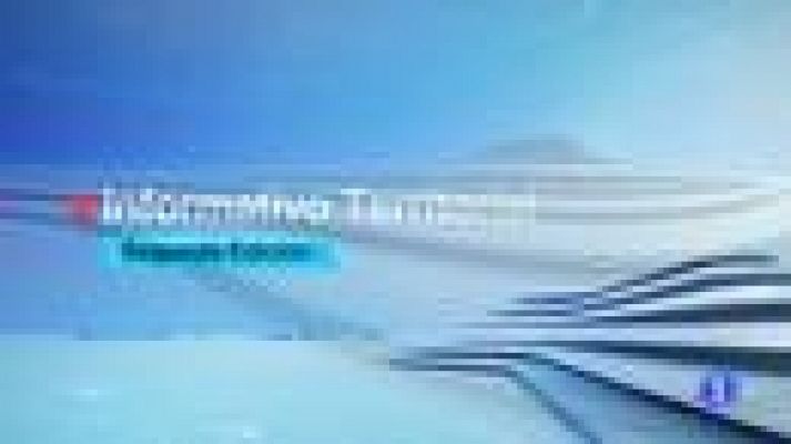 Informativo Telerioja - Informativo Telerioja 2 - 03/09/18