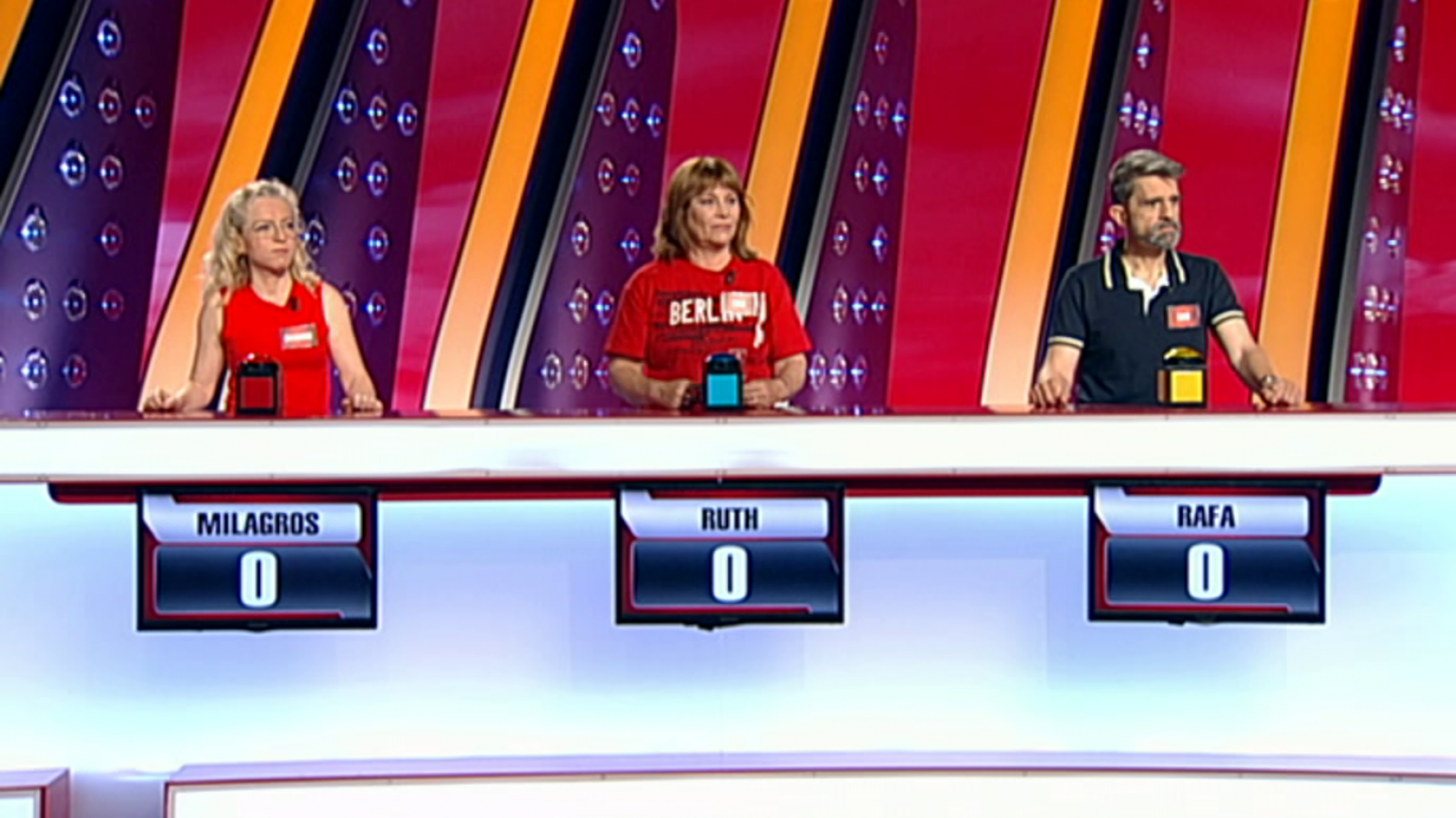 Saber y ganar - 03/09/18 - ver ahora