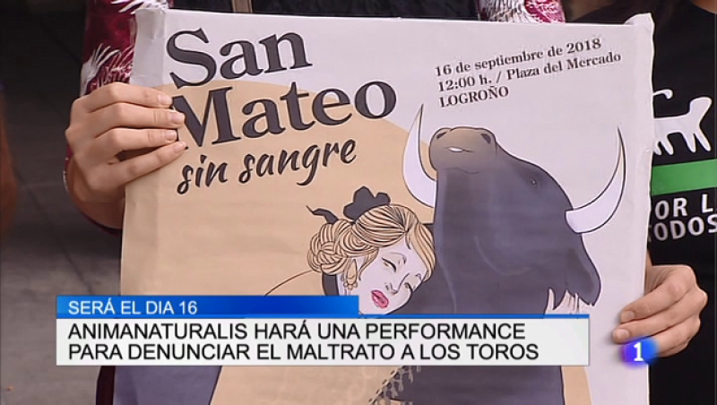  Informativo Telerioja - 03/09/18