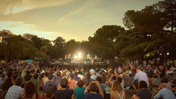 Informativo de Madrid - Informativo de Madrid 2 - 03/09/18