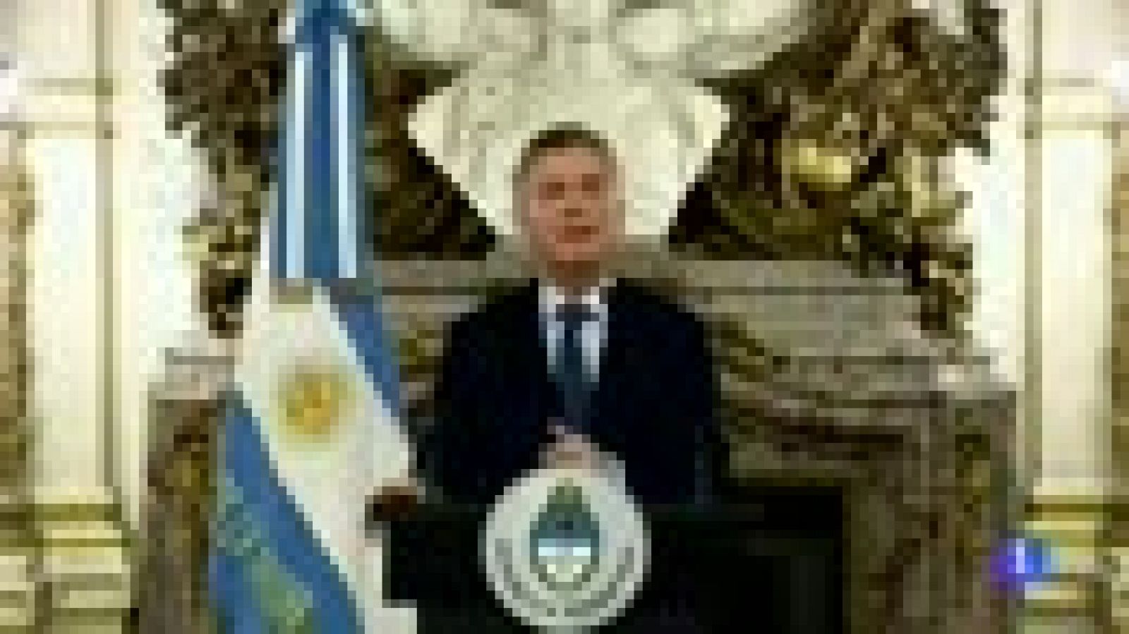 Argentina peso - Recortes en Argentina para intentar frenar la crisis del peso