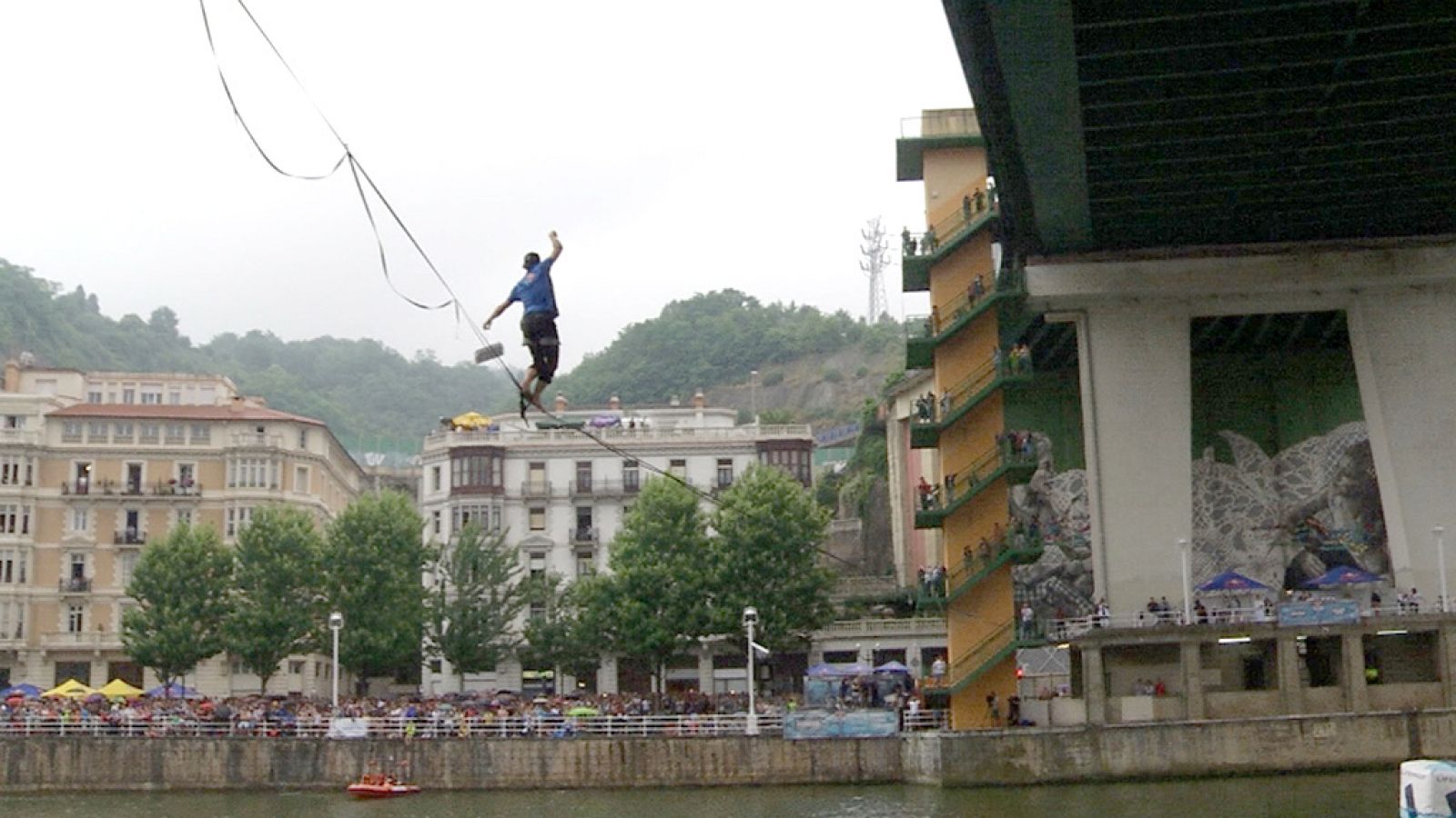 Comando Actualidad: Bienvenidos al Norte | RTVE Play