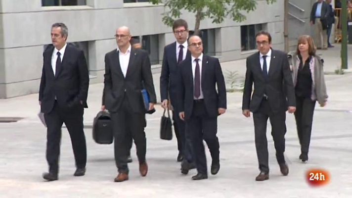 Vespre 24 - Vespre 24 - 03/09/2018