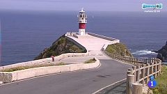 Comando al sol - Bienvenidos al norte - El tren de los faros