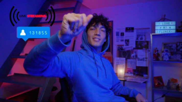 Wake up - Playz - Wake Up - Tráiler oficial