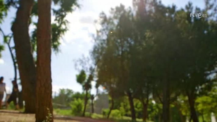 MasterChef Celebrity - Iván Massagué, pasional y entusiasta