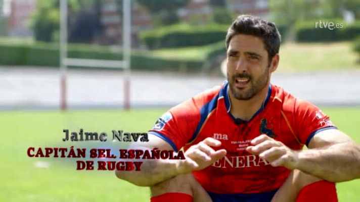 MasterChef Celebrity - Jaime Nava, entregado y líder 