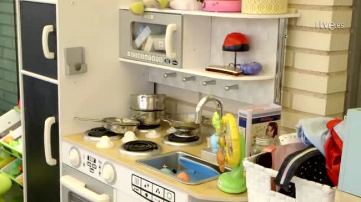 MasterChef Celebrity - María Castro, cocina entre sonrisas