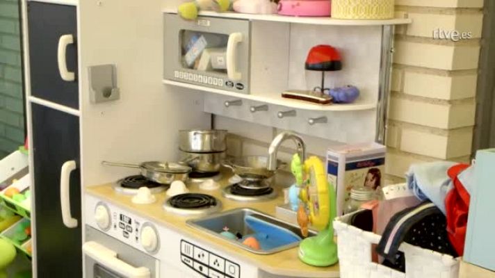 MasterChef Celebrity - María Castro, cocina entre sonrisas