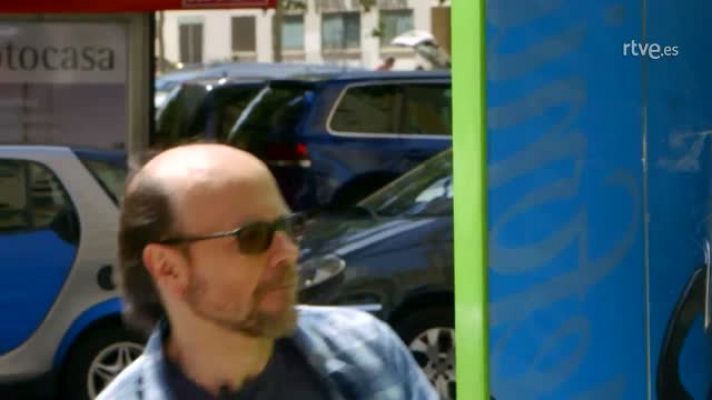 MasterChef Celebrity - Santiago Segura, creativo y serio