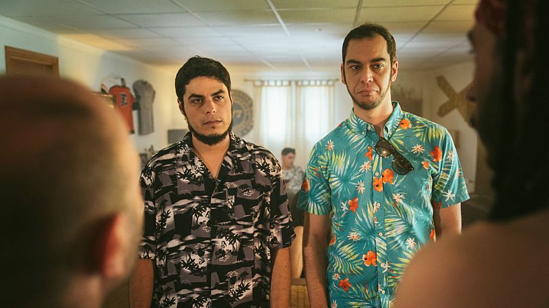Playz - Mambo - Mira ya el triler oficial de la segunda temporada de 'Mambo'