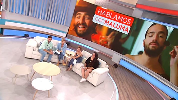 La mañana - La Mañana - 04/09/18