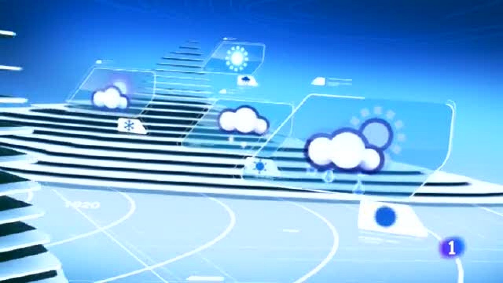 El tiempo en Galicia - 04/09/18