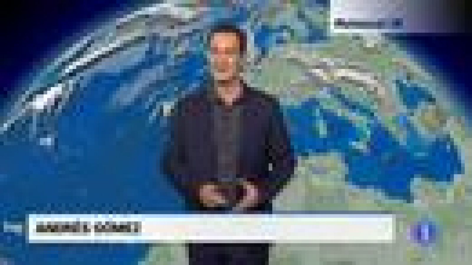 El tiempo en Extremadura - 04/09/18 | Ver