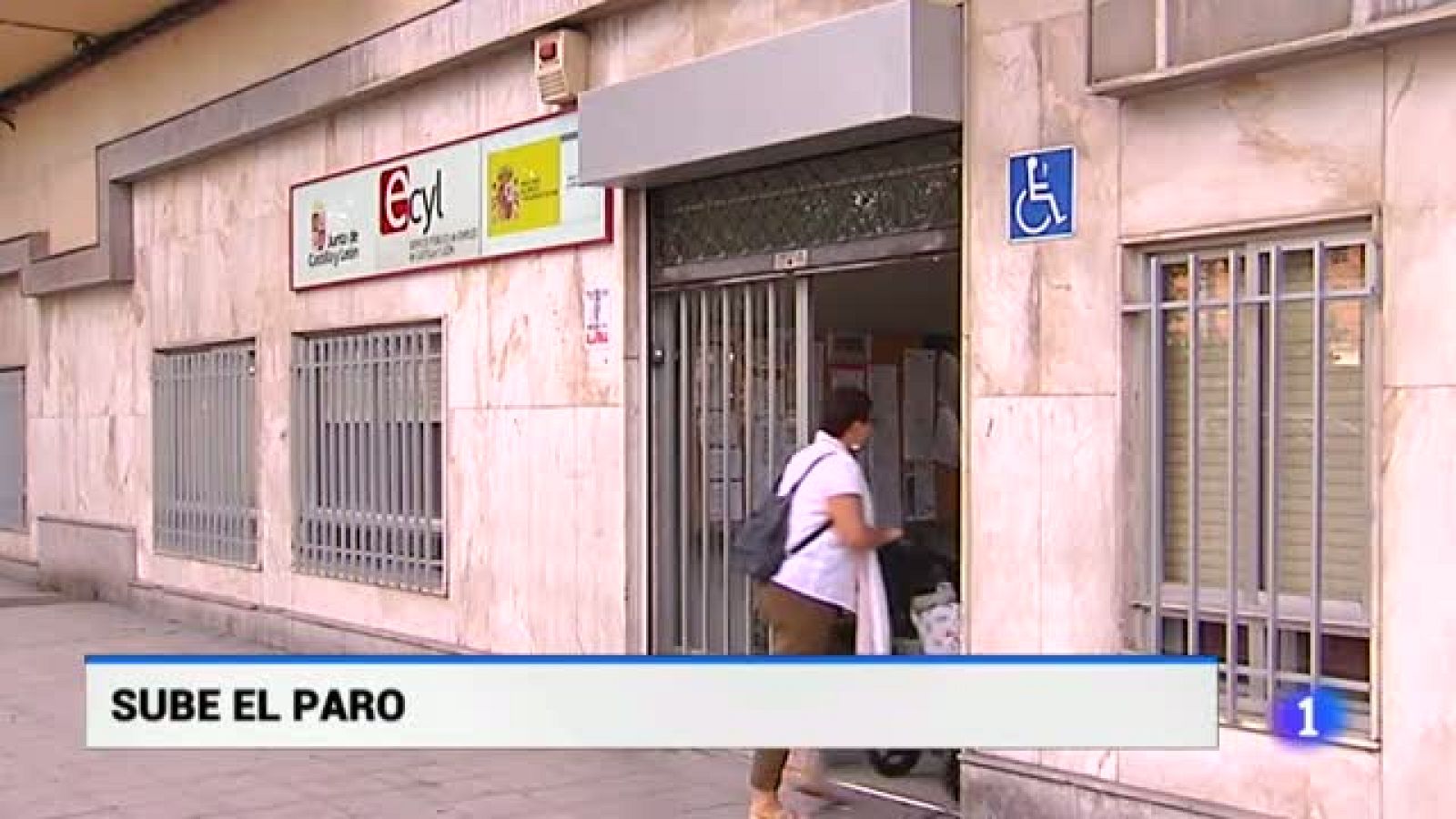 El tiempo en Castilla y León - 04/09/18