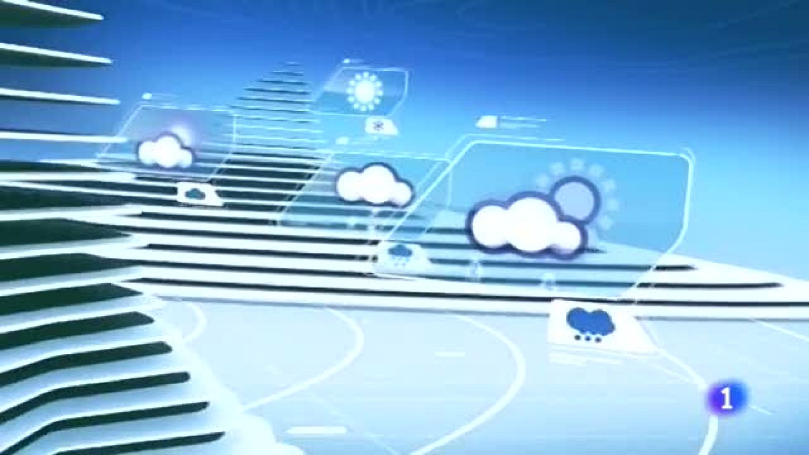 El tiempo en Castilla y León - 04/09/18