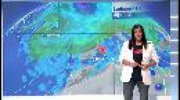 Informatiu Balear - El temps a les Illes Balears - 04/09/18