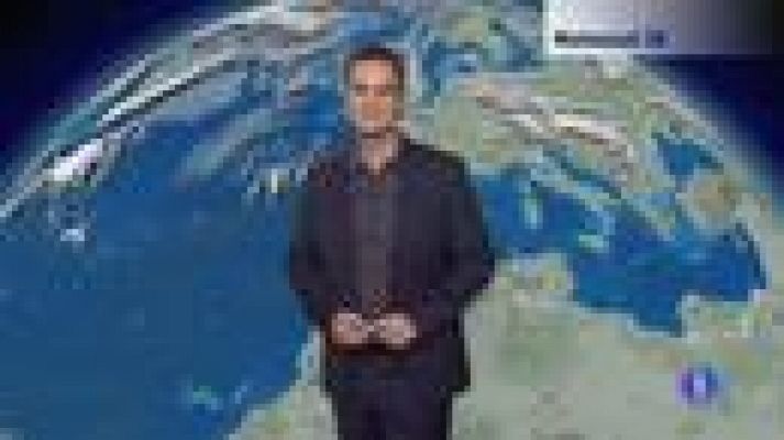 Noticias de Castilla-La Mancha - El Tiempo en Castilla-La Mancha - 04/09/18