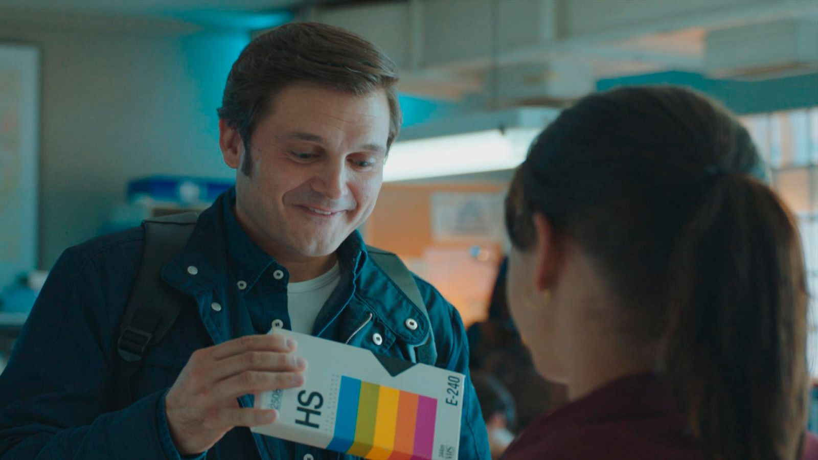 Sabuesos - Alberto y Paula tienen una nueva pista