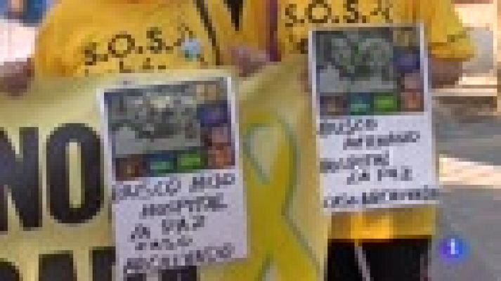 Telediario 1 - La Fiscalía pide 11 años de cárcel para el doctor Vela en el primer juicio por bebés robados en España