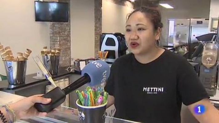 L'Informatiu - L'Informatiu 2 - 04/09/2018