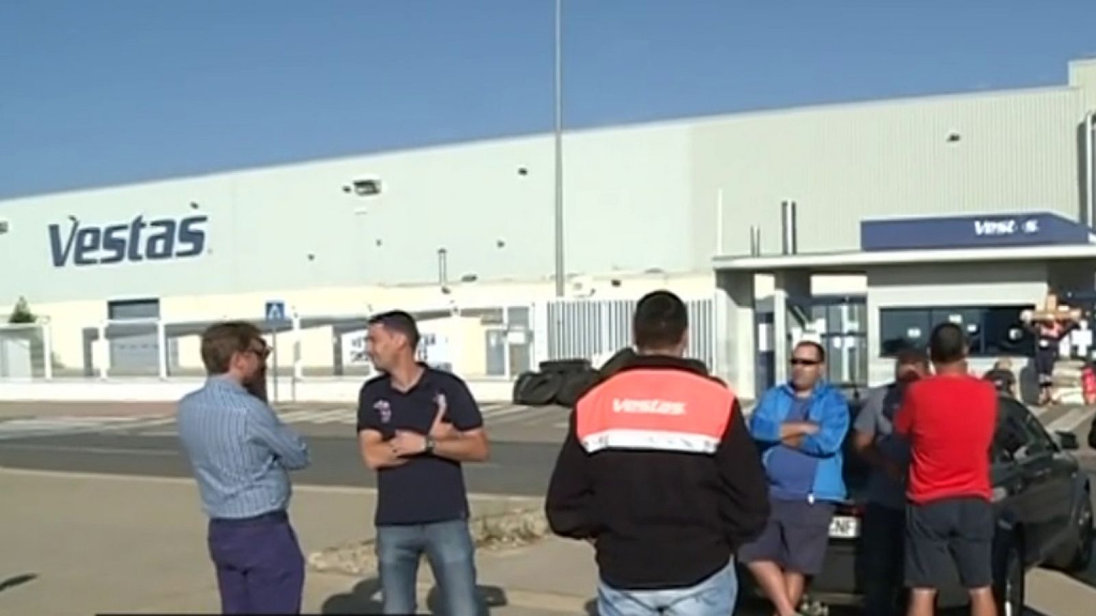 España en 24 horas - 04/09/18 - ver ahora