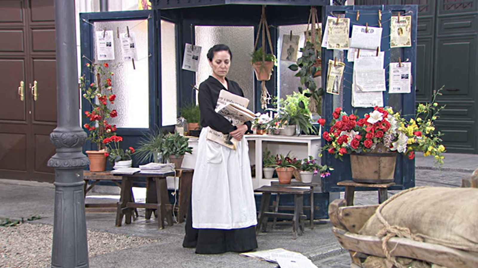 Acacias 38 - Capítulo 840 - Ver ahora