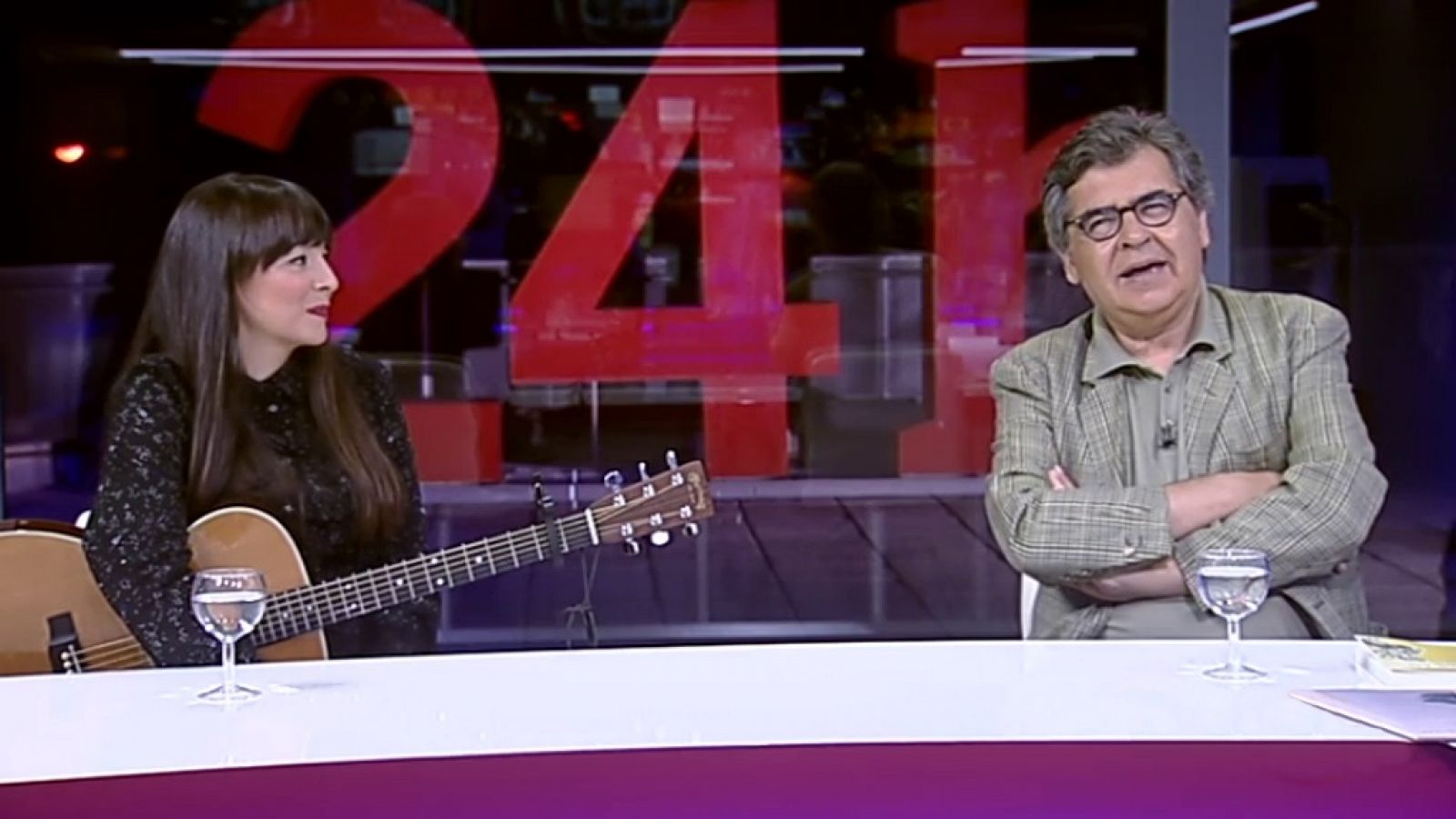 La hora cultural - 04/09/18 - ver ahora