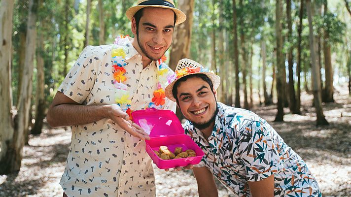 Mambo - Estos son los éxitos y las novedades de Playz