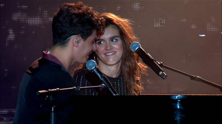 OT 2017 - 'Concierto OT Bernabéu', el lunes a las 22:30 en La 1