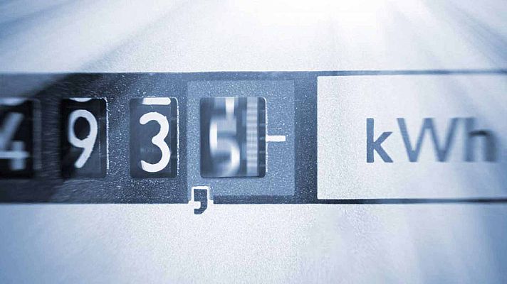 Informativo 24h - El precio de la luz marca su segundo máximo anual en una semana