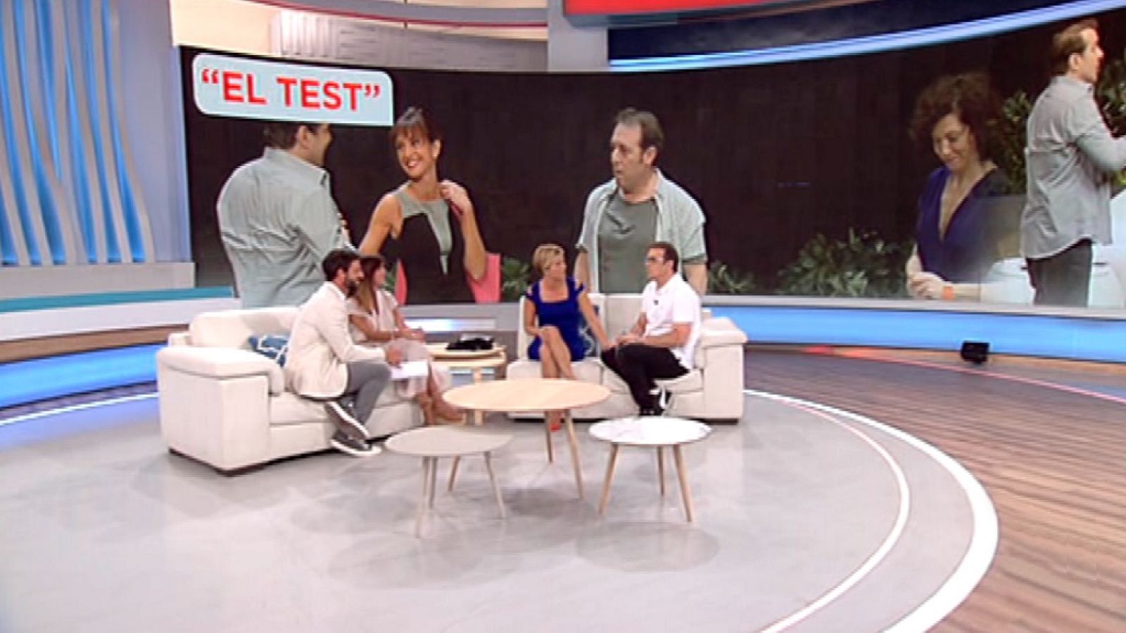 La Mañana - 05/09/18 - ver ahora