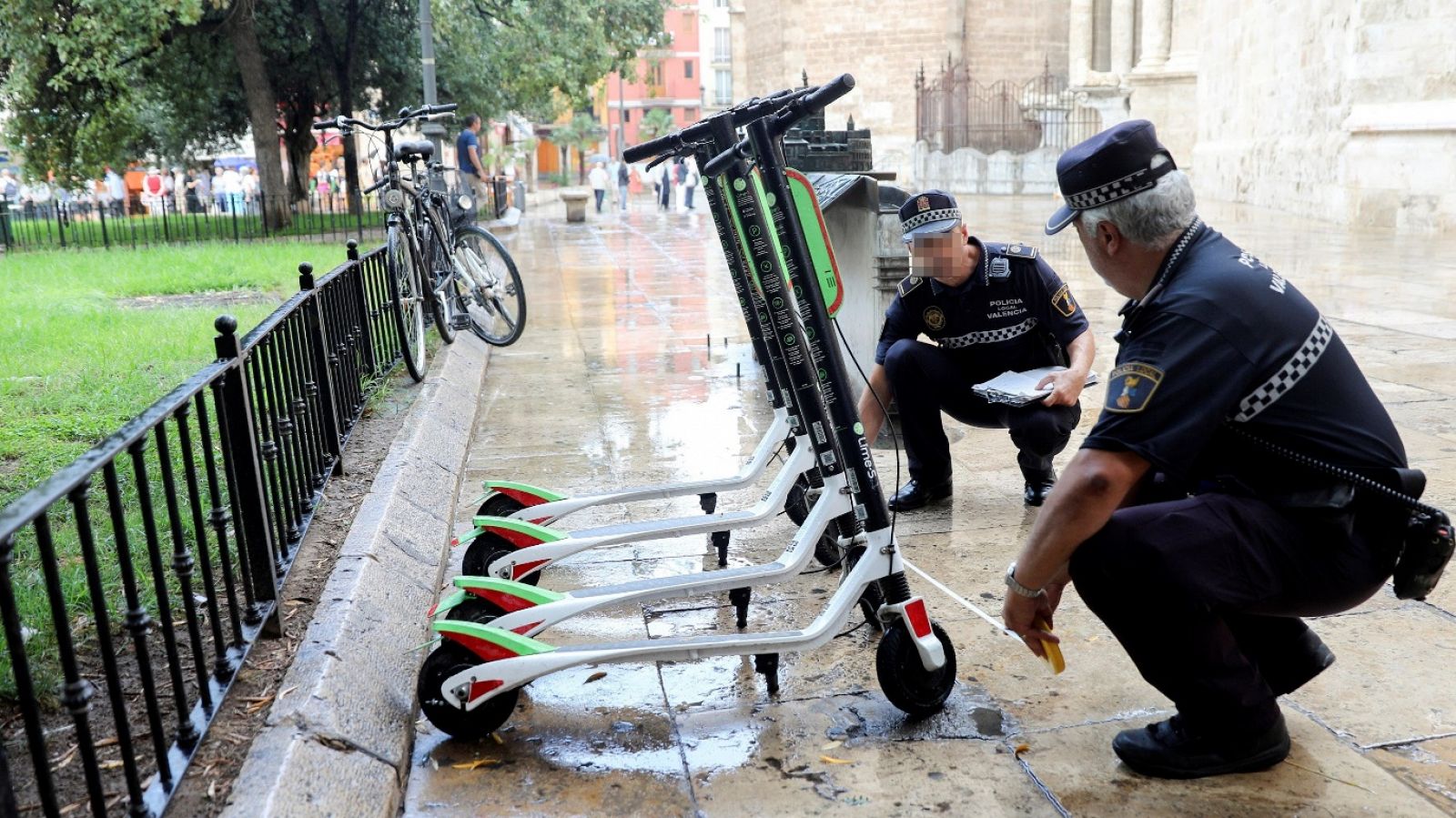 La Comunidad Valenciana en 2' - 05/09/18 - ver ahora