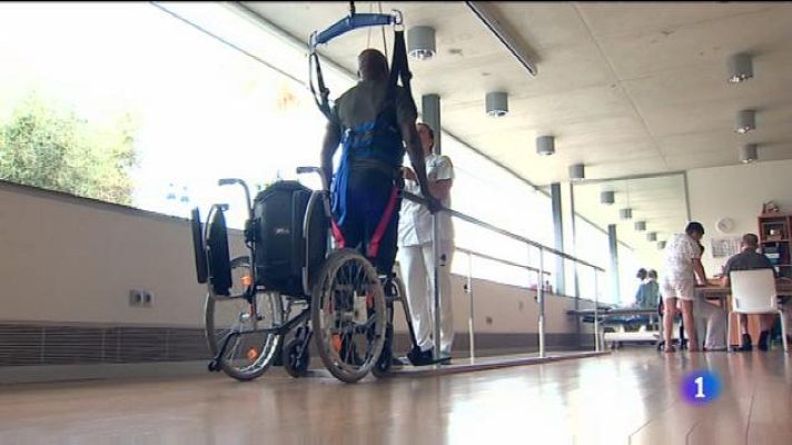 Informatiu Balear - Informatiu Balear - 05/09/18