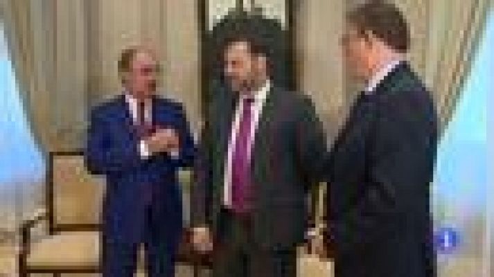 Noticias Aragón - Aragón en 2'-05/09/18