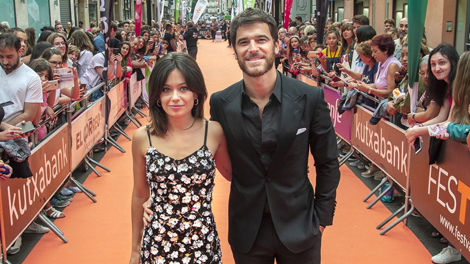 Corazón - 'Estoy vivo' presenta su segunda temporada en el FesTVal de Vitoria