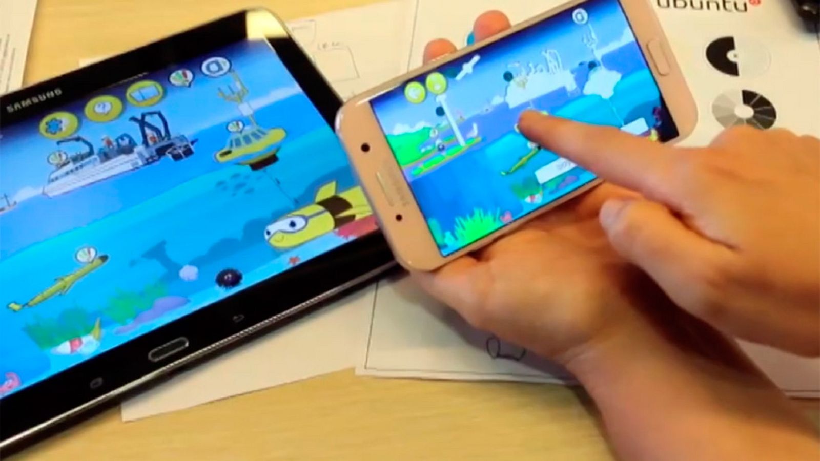 Lab 24 - Medclic kids